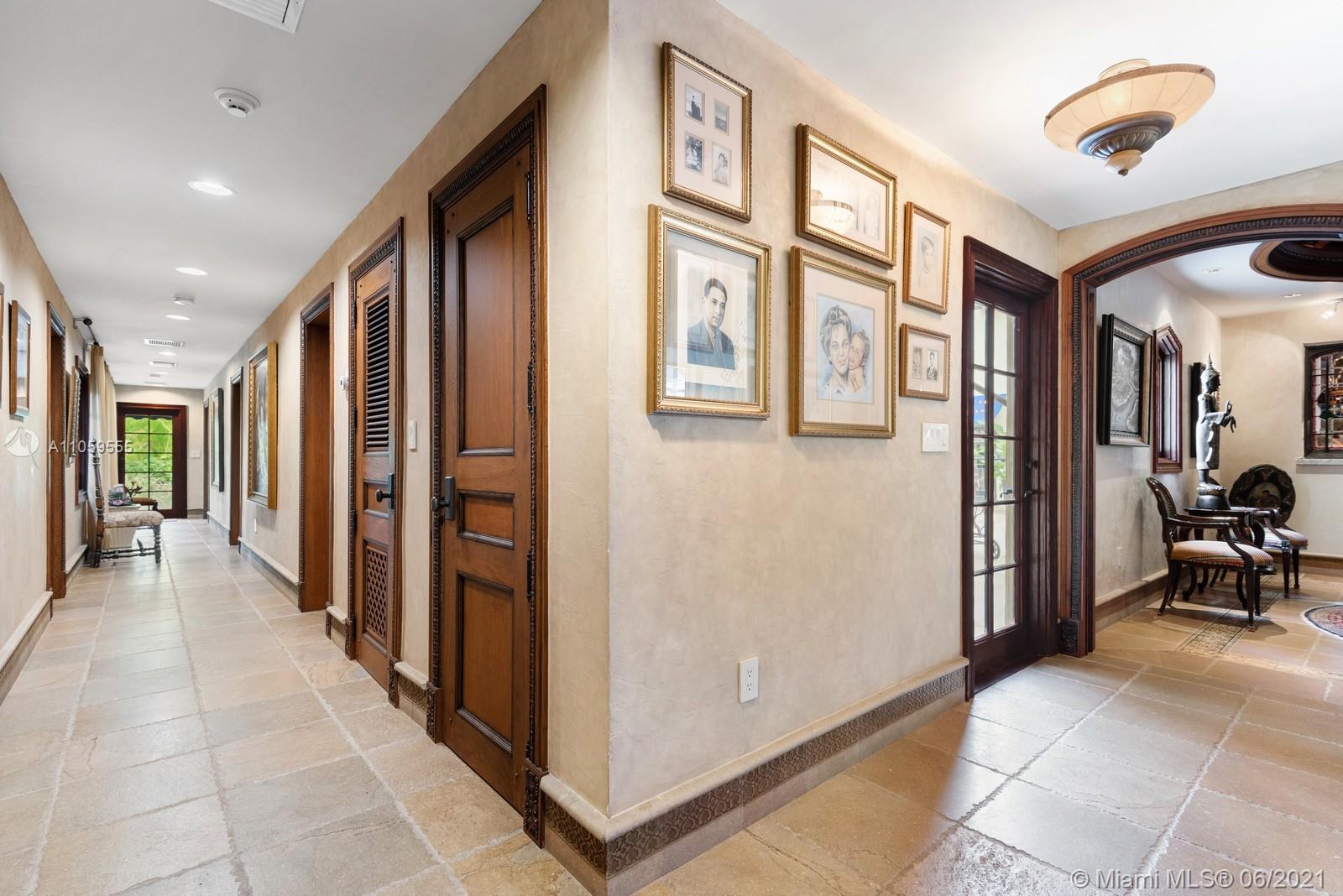 CORAL GABLES SEC A - Residential