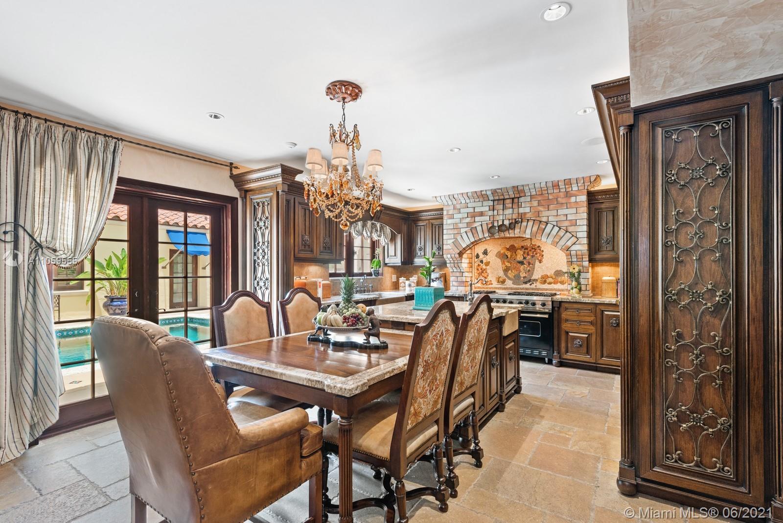 CORAL GABLES SEC A - Residential