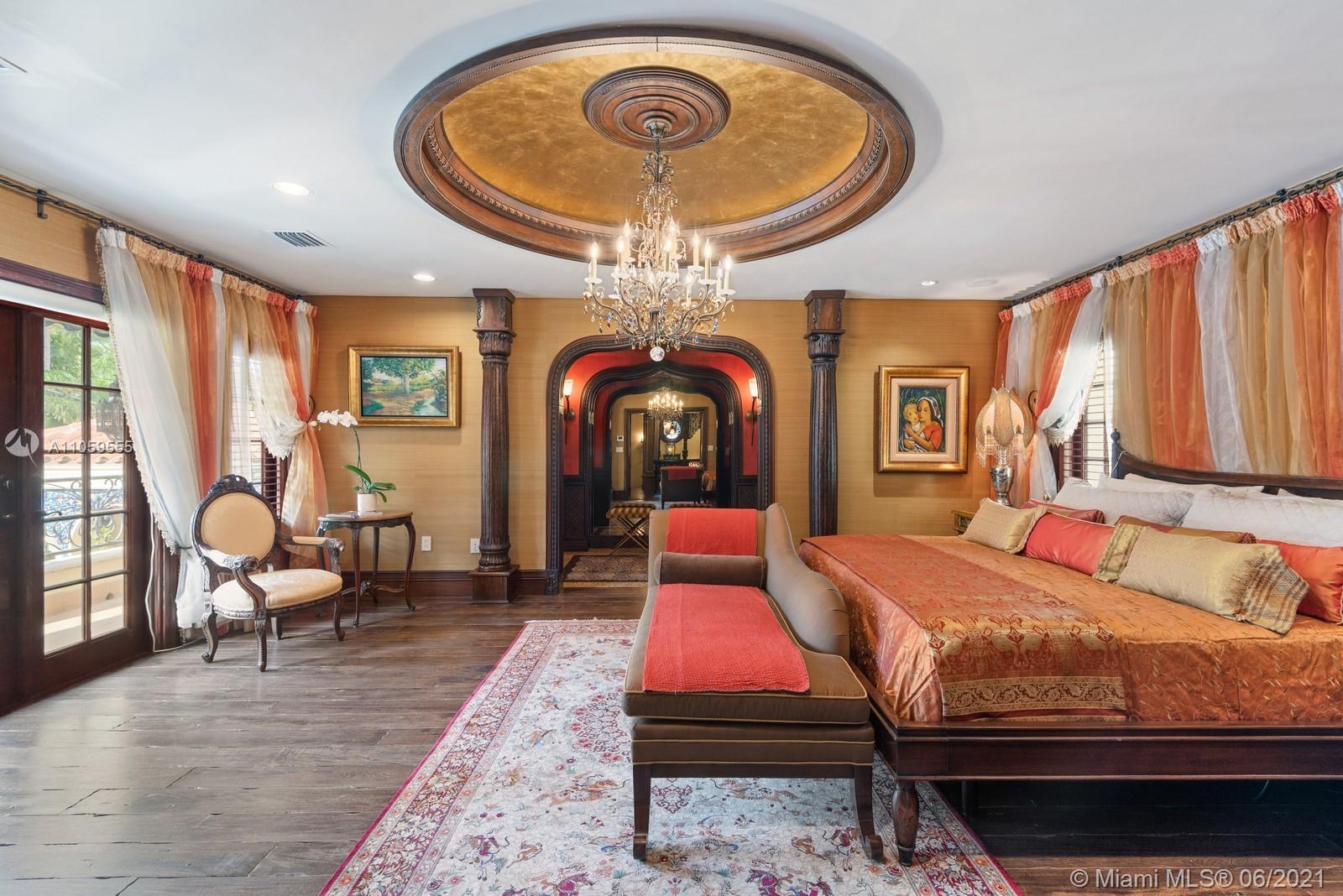 CORAL GABLES SEC A - Residential