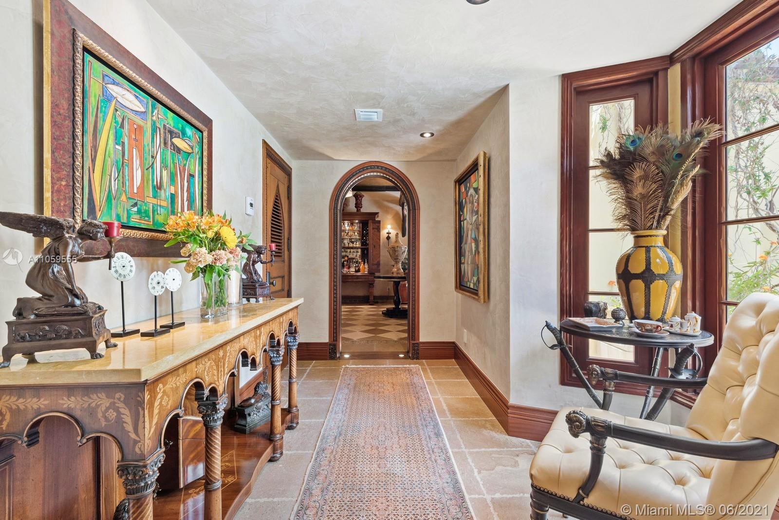 CORAL GABLES SEC A - Residential