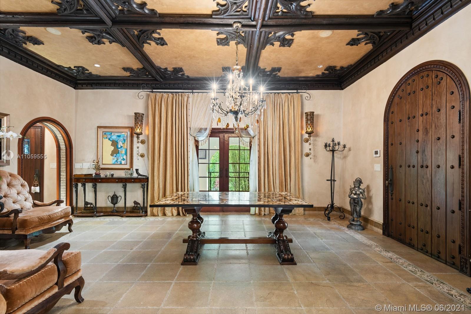CORAL GABLES SEC A - Residential