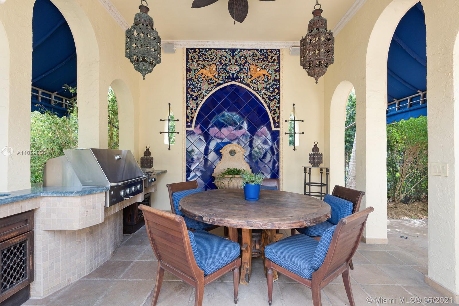 CORAL GABLES SEC A - Residential