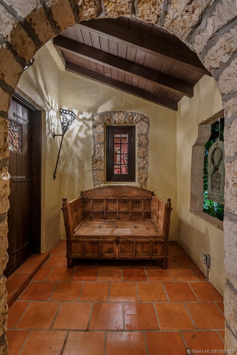 CORAL GABLES SEC A - Residential