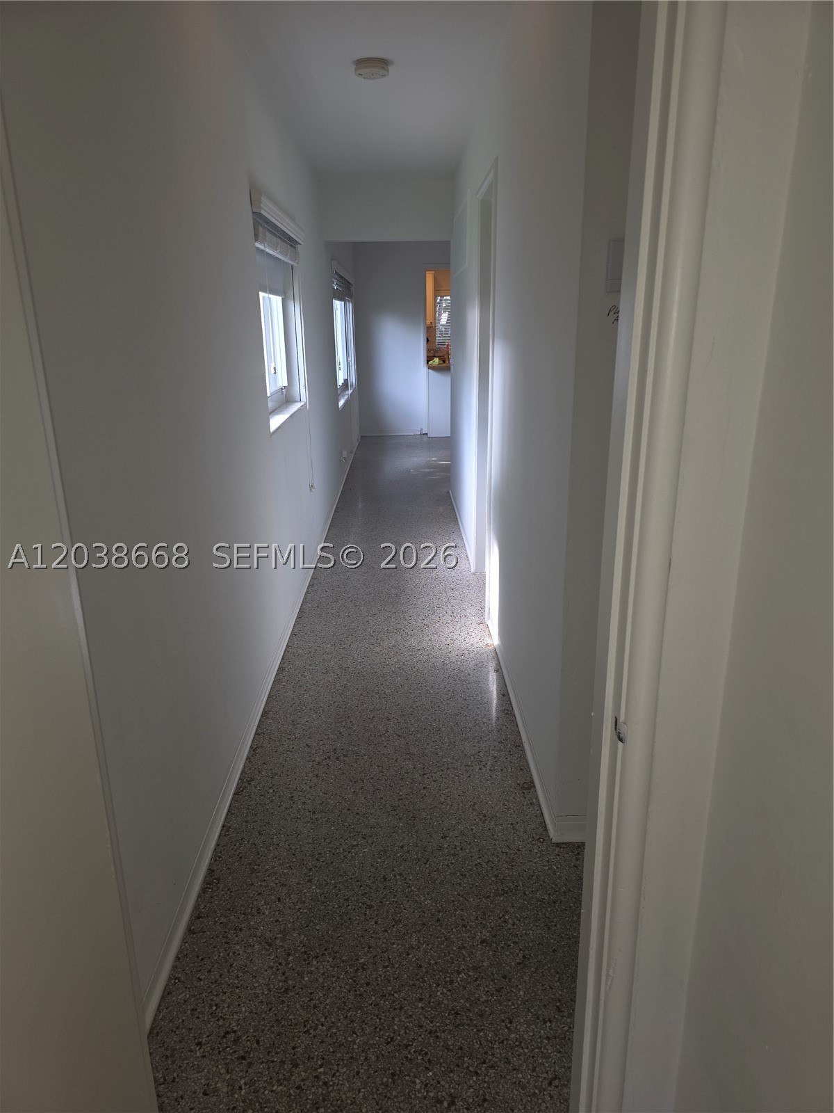 HOLLYWOOD TERRACE - Residential Lease