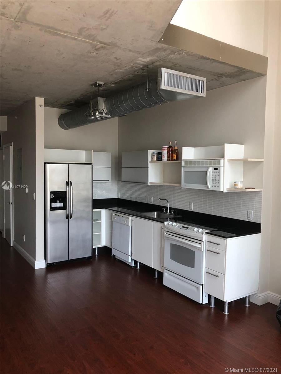 NEO VERTIKA CONDO - Residential Lease