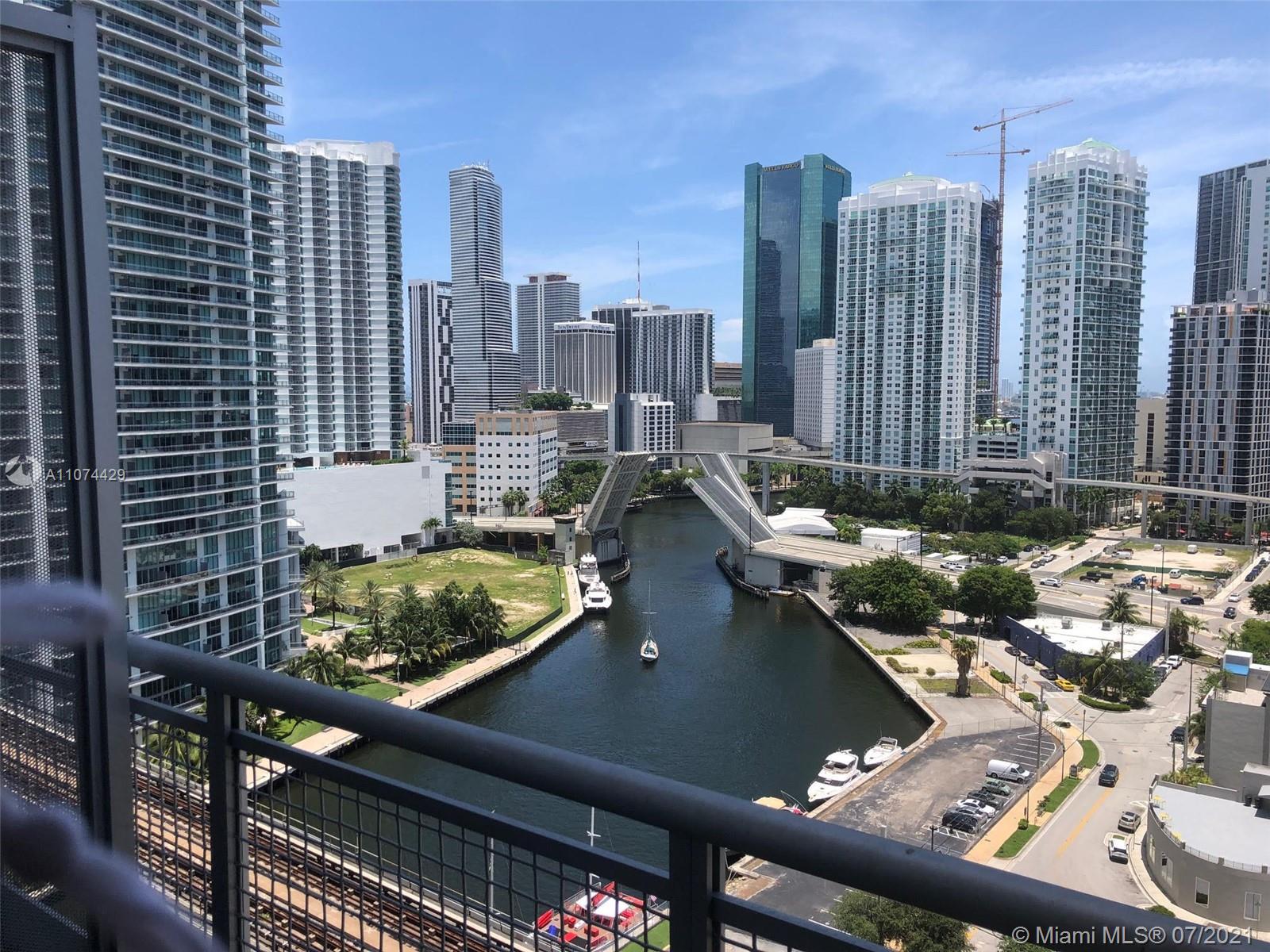 NEO VERTIKA CONDO - Residential Lease