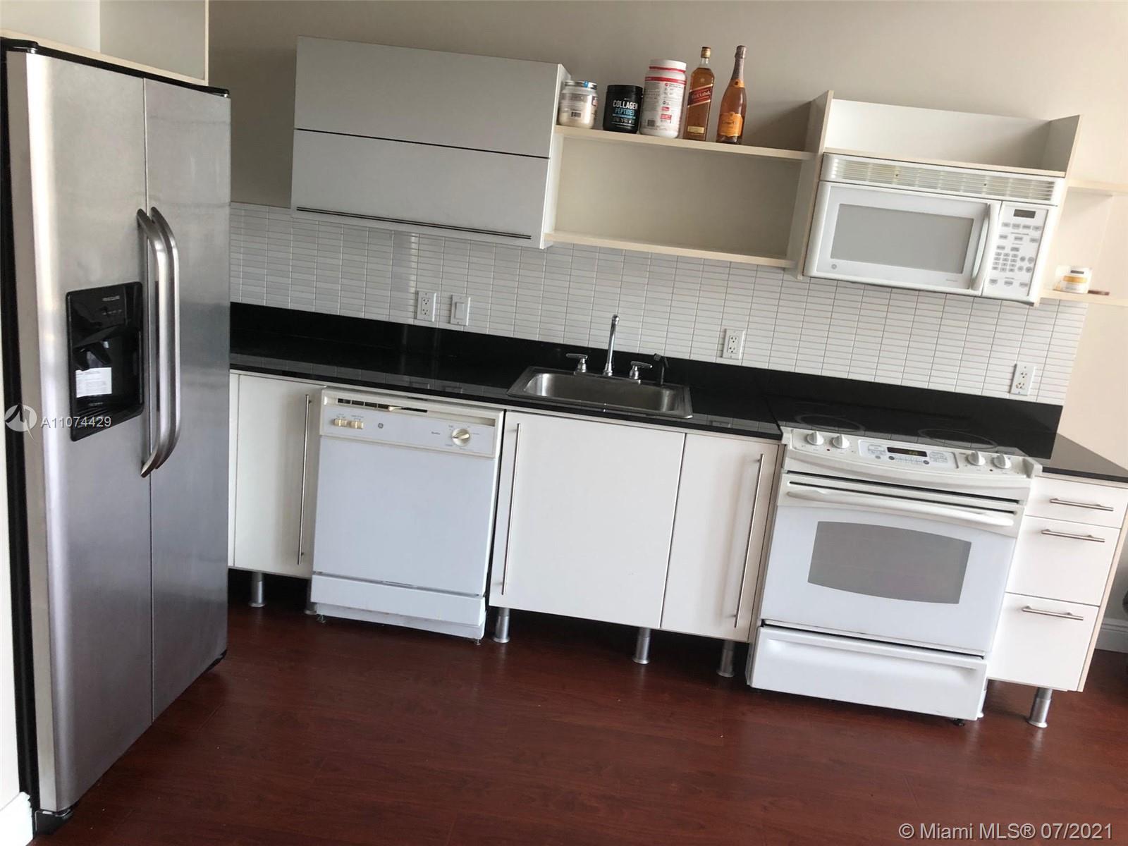 NEO VERTIKA CONDO - Residential Lease