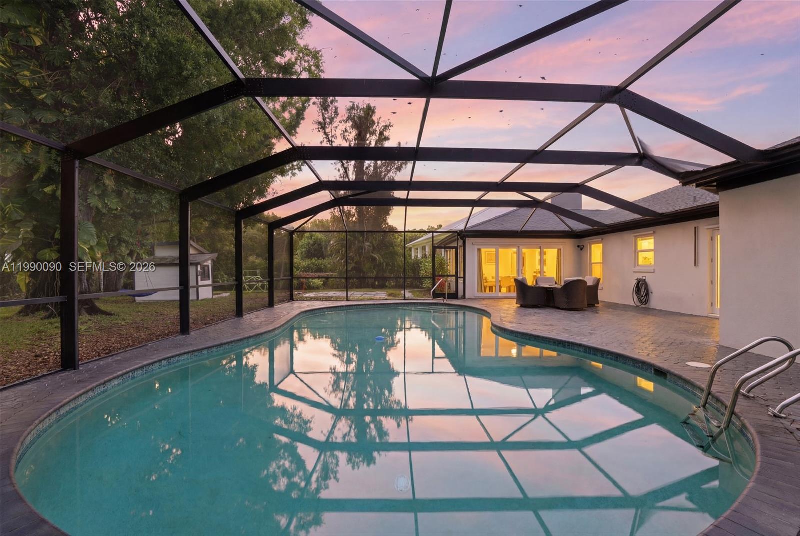 SEMINOLE ESTATES - Residential