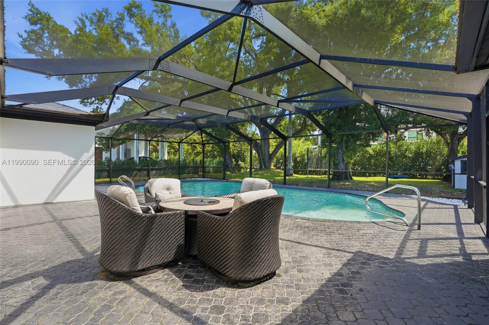 SEMINOLE ESTATES - Residential