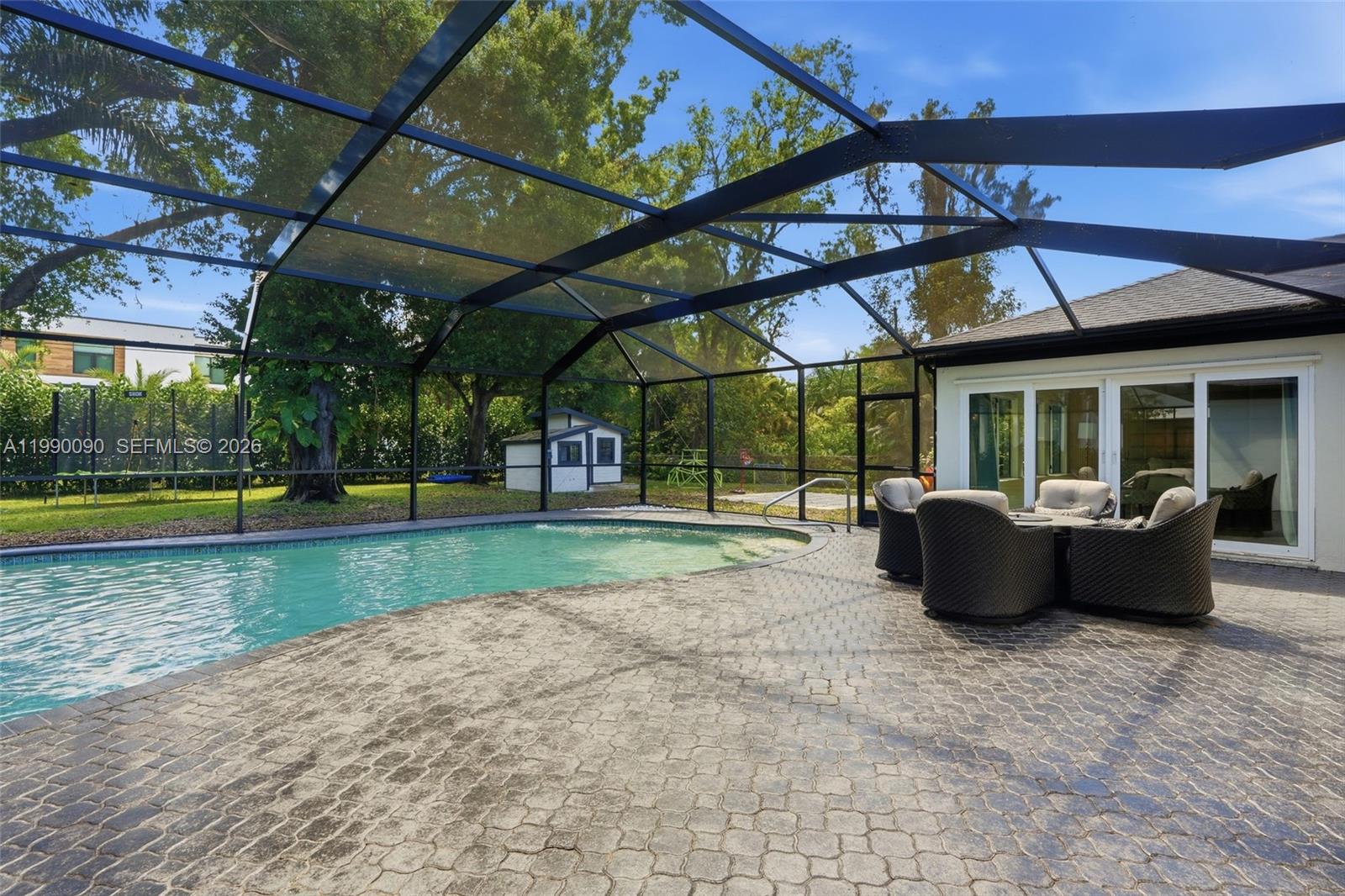 SEMINOLE ESTATES - Residential