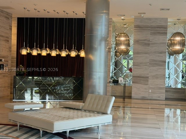 METROPICA NORTH TOWER ONE - Residential Lease