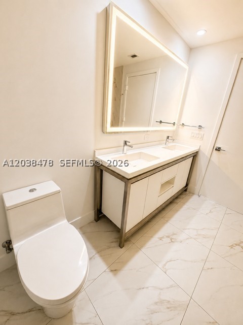 METROPICA NORTH TOWER ONE - Residential Lease
