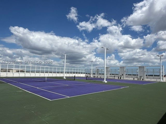 METROPICA NORTH TOWER ONE - Residential Lease