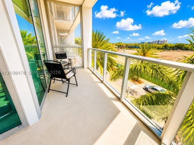 METROPICA NORTH TOWER ONE - Residential Lease