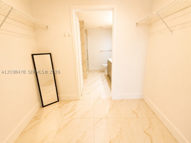 METROPICA NORTH TOWER ONE - Residential Lease
