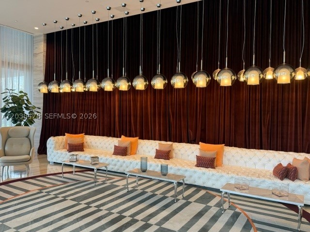 METROPICA NORTH TOWER ONE - Residential Lease