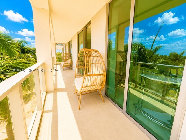 METROPICA NORTH TOWER ONE - Residential Lease