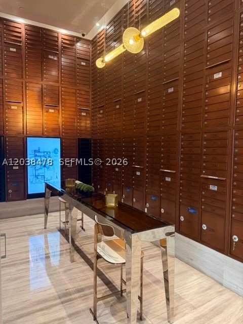 METROPICA NORTH TOWER ONE - Residential Lease