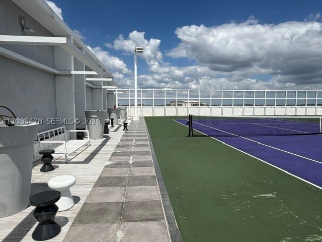 METROPICA NORTH TOWER ONE - Residential Lease