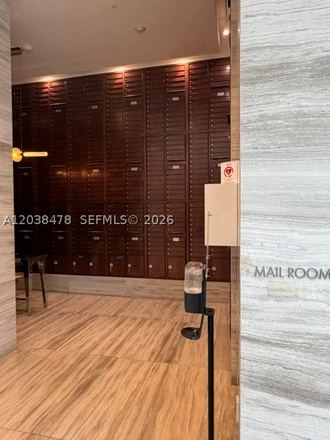 METROPICA NORTH TOWER ONE - Residential Lease