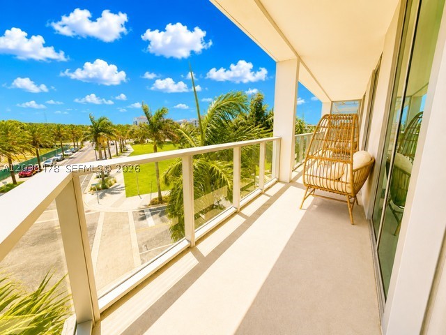 METROPICA NORTH TOWER ONE - Residential Lease