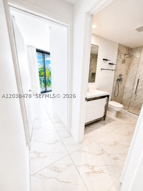 METROPICA NORTH TOWER ONE - Residential Lease
