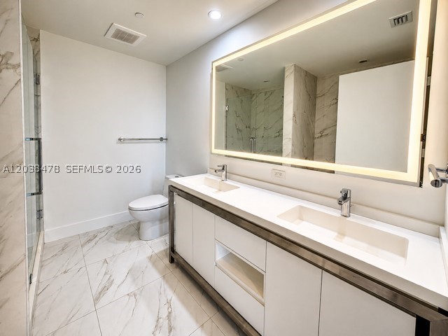 METROPICA NORTH TOWER ONE - Residential Lease