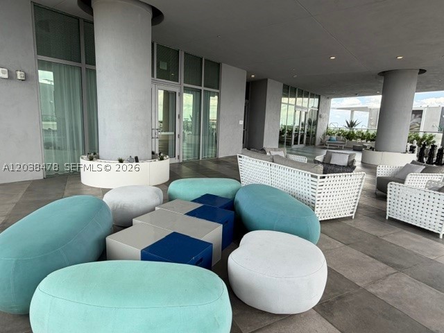 METROPICA NORTH TOWER ONE - Residential Lease