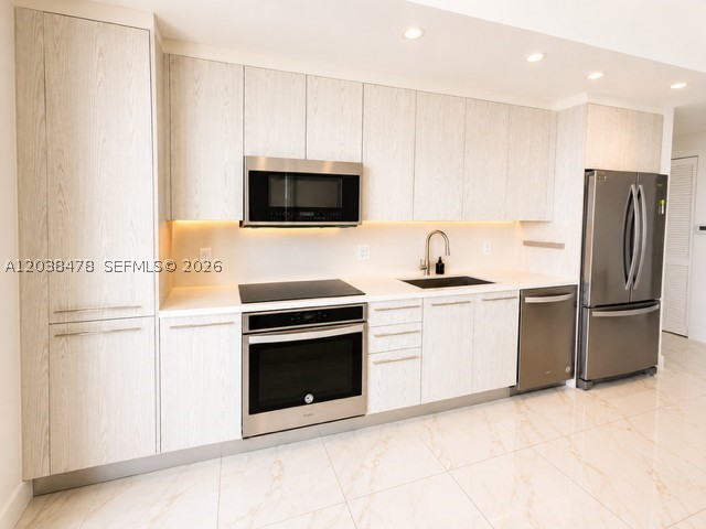 METROPICA NORTH TOWER ONE - Residential Lease