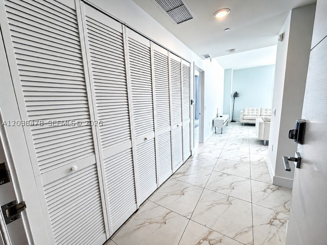 METROPICA NORTH TOWER ONE - Residential Lease