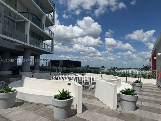 METROPICA NORTH TOWER ONE - Residential Lease