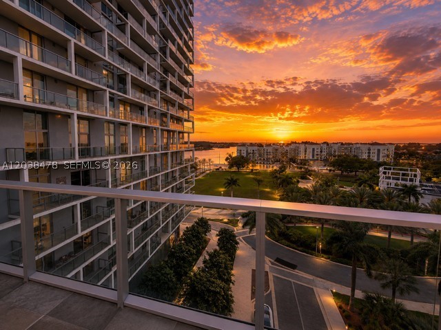 METROPICA NORTH TOWER ONE - Residential Lease