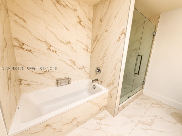 METROPICA NORTH TOWER ONE - Residential Lease