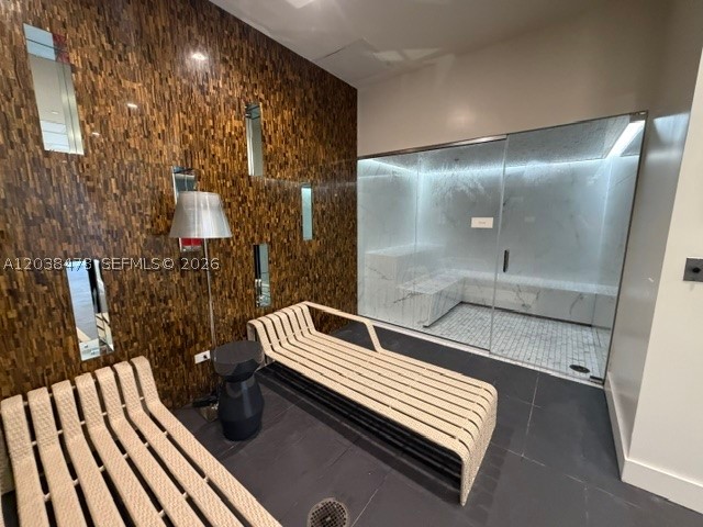 METROPICA NORTH TOWER ONE - Residential Lease
