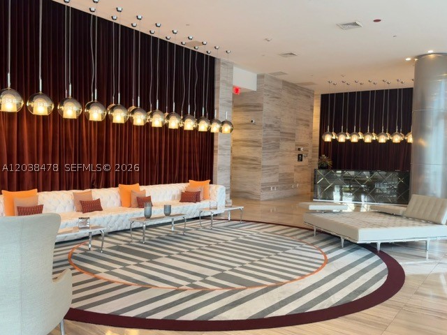 METROPICA NORTH TOWER ONE - Residential Lease