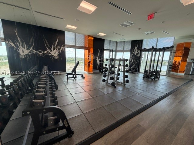 METROPICA NORTH TOWER ONE - Residential Lease