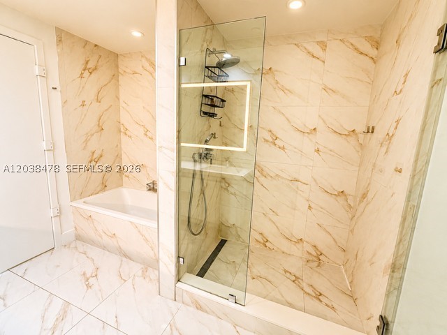 METROPICA NORTH TOWER ONE - Residential Lease