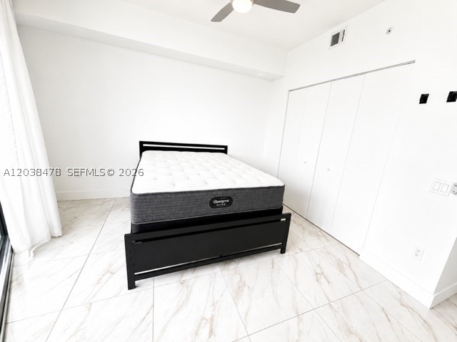 METROPICA NORTH TOWER ONE - Residential Lease