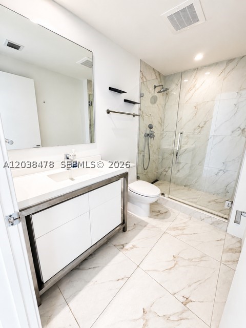 METROPICA NORTH TOWER ONE - Residential Lease