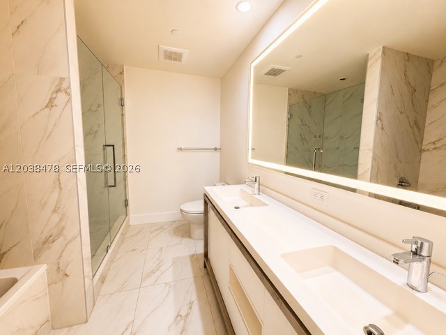 METROPICA NORTH TOWER ONE - Residential Lease