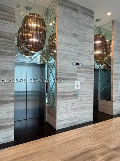 METROPICA NORTH TOWER ONE - Residential Lease