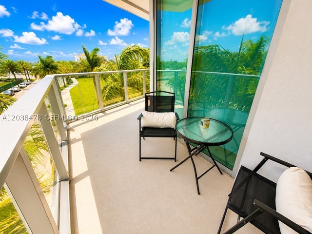 METROPICA NORTH TOWER ONE - Residential Lease