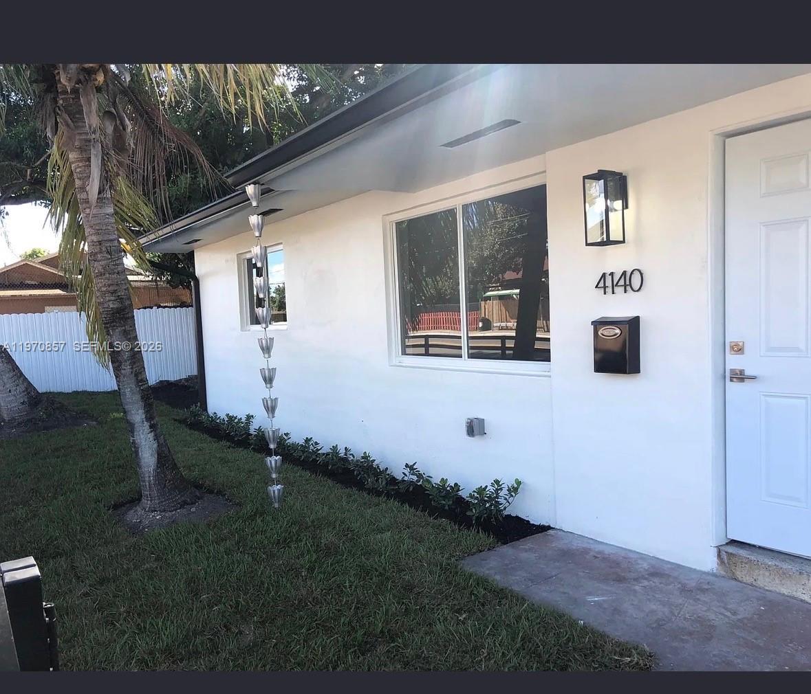 N MIAMI ESTATES - Residential Income