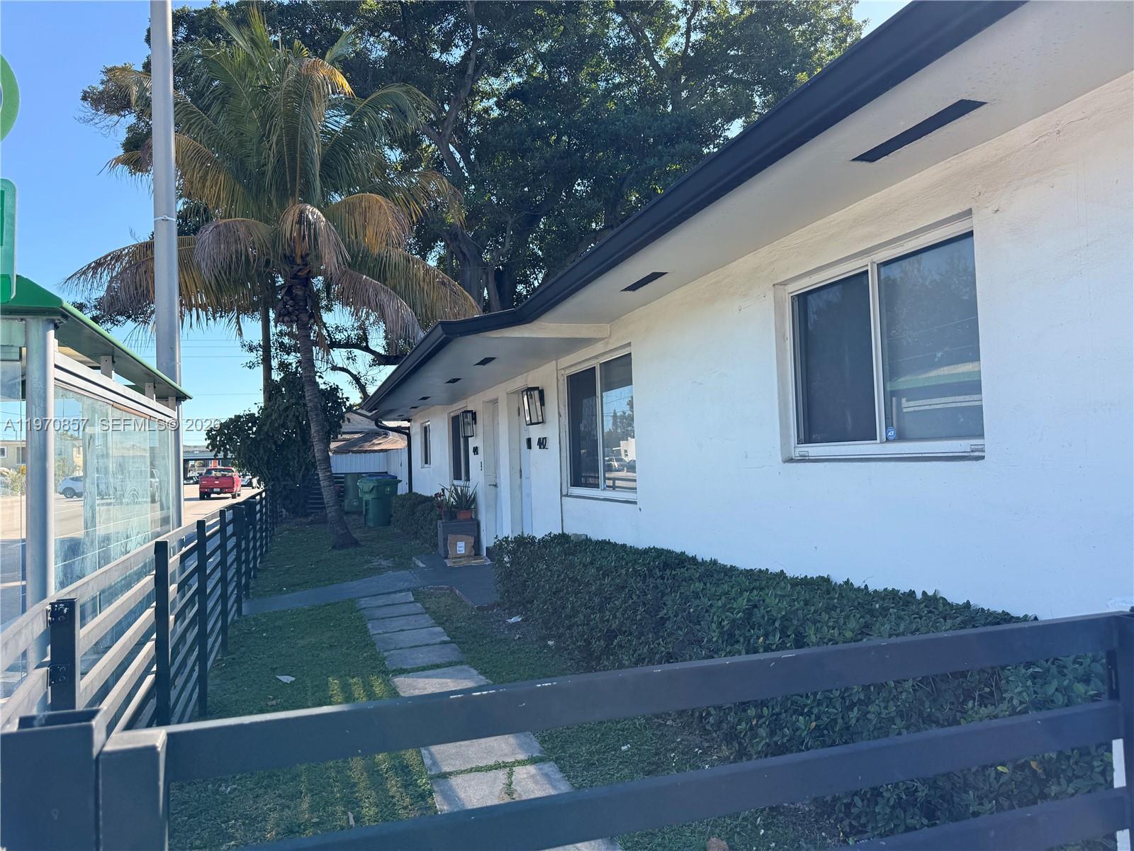 Fully renovated duplex in a prime location! Each unit features 2 bedrooms and 1 bathroom, offering a perfect blend of comfort and modern style. Recent updates include complete interior and exterior renovations—new finishes, fixtures, and design details throughout for a fresh, contemporary look. Both units are currently rented on a month-to-month basis, providing flexibility for investors or future owner-occupants. The property includes on-site parking for convenience and is set in a desirable, easily accessible neighborhood close to shopping, dining, and major transit routes. Please do not disturb tenants. All showings must be scheduled in advance with the listing agent.