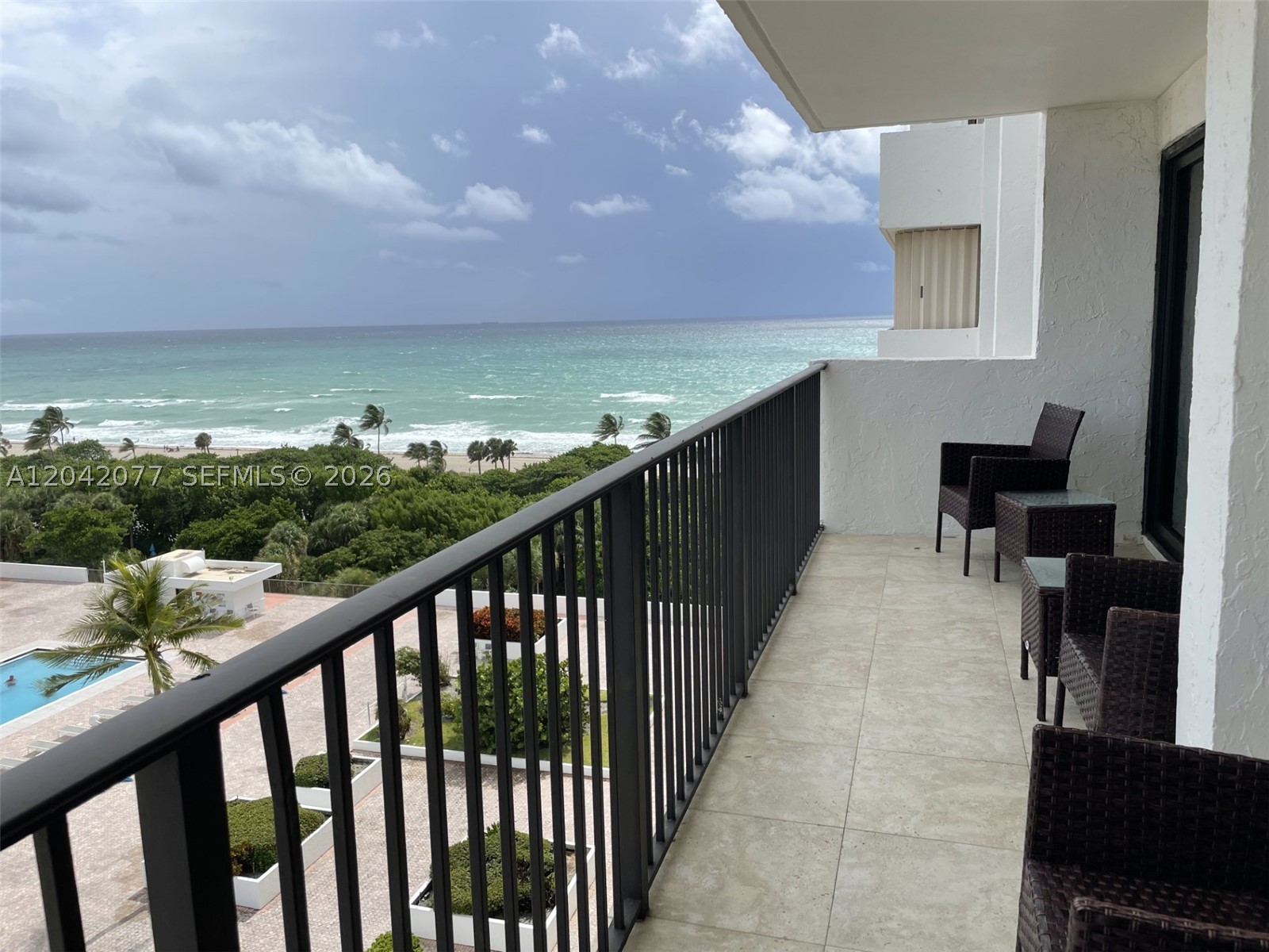 SUMMIT - Residential Lease