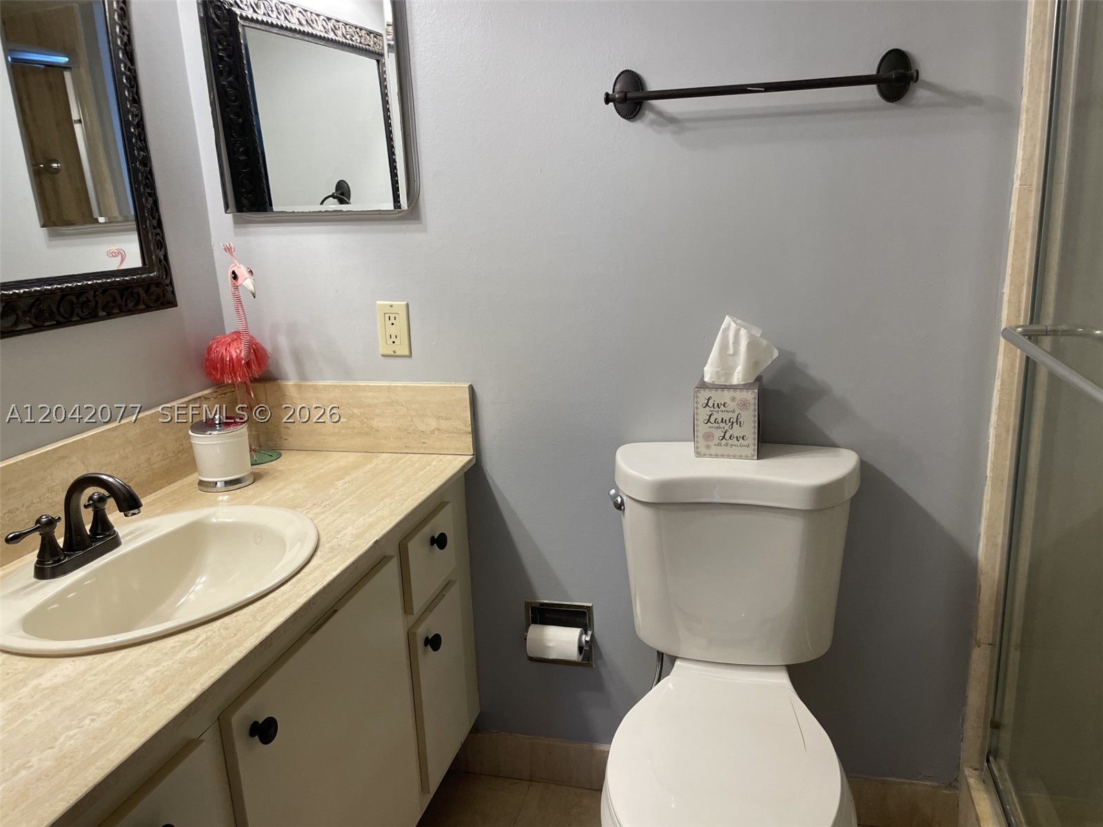 SUMMIT - Residential Lease
