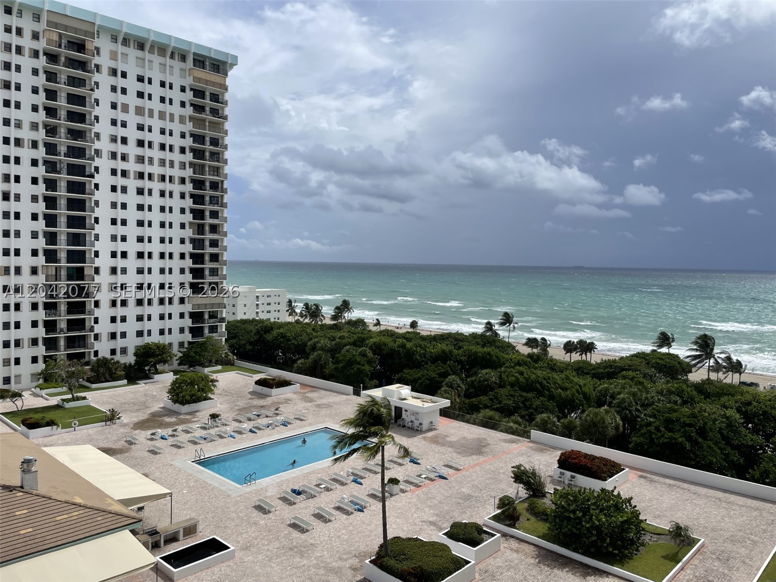 SUMMIT - Residential Lease