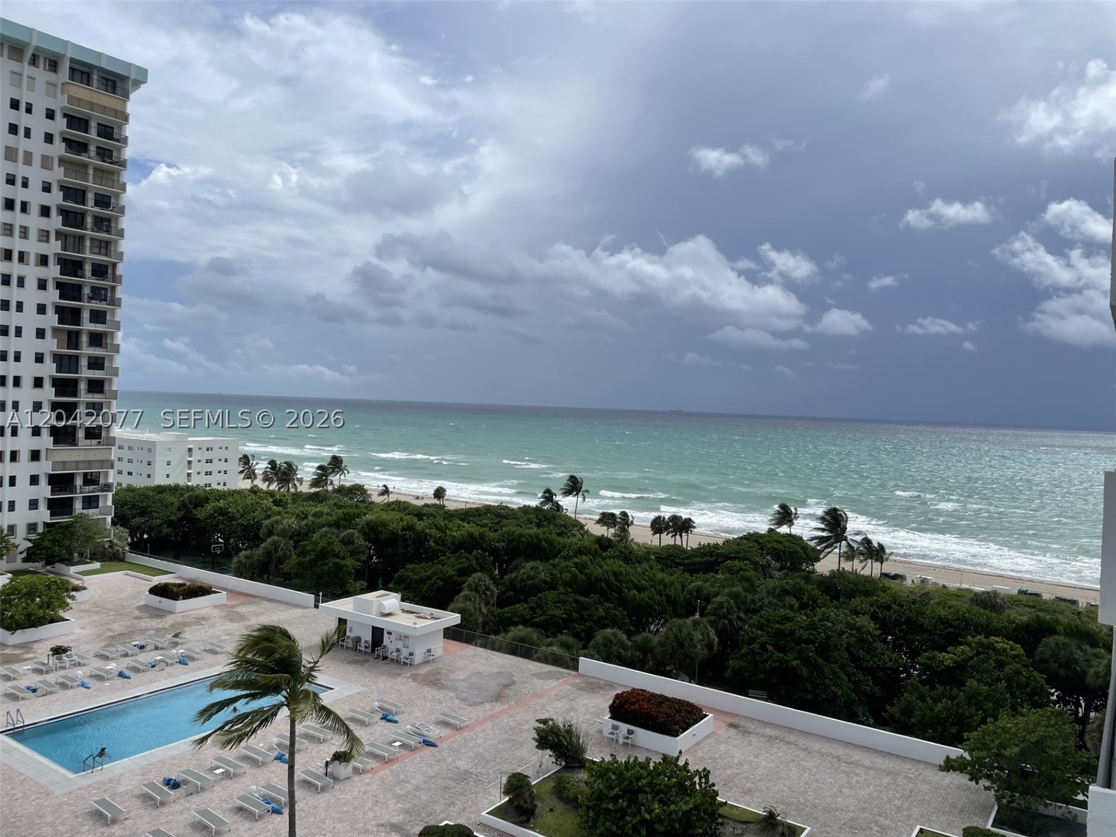 SUMMIT - Residential Lease