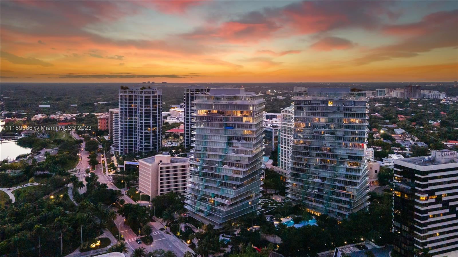 GROVE AT GRAND BAY - Residential