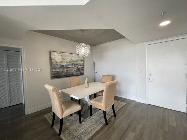 VENTURE AT AVENTURA EAST - Residential Lease